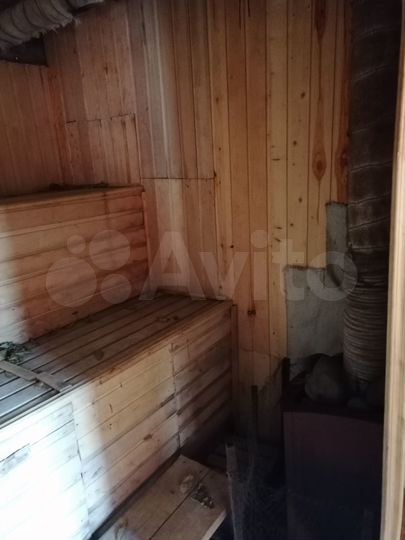 Дом 60 м² на участке 49,5 сот.