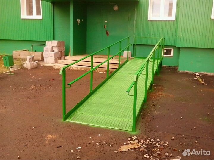 Изготовление металлоизделий