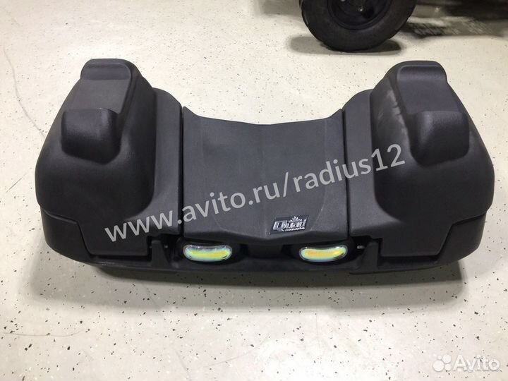 Кофр передний для квадроцикла