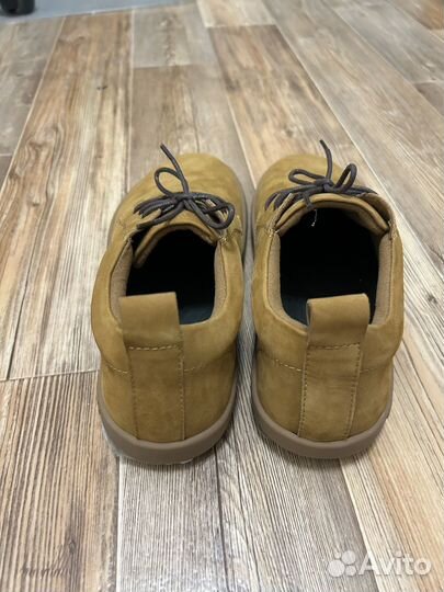 Полуботинки comfers