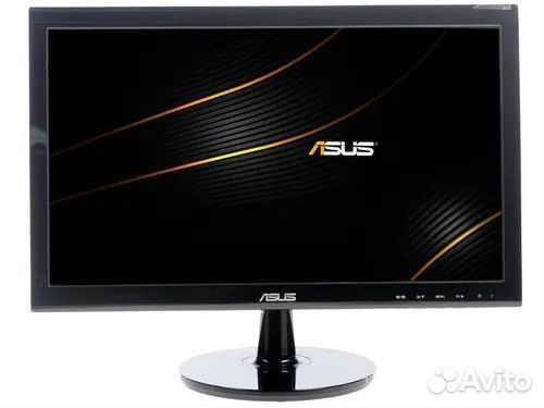 Монитор Asus 18.5
