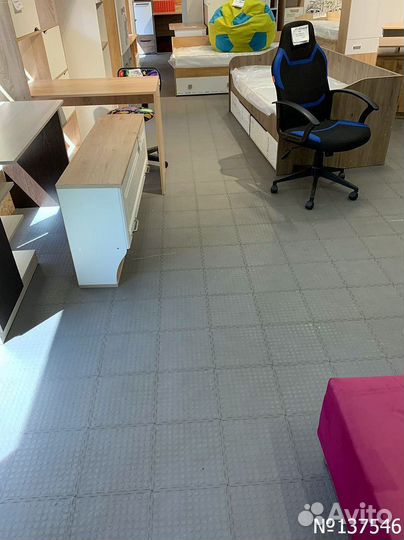 Пвх плитка для сто