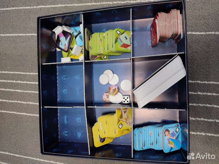 Игра будь круче