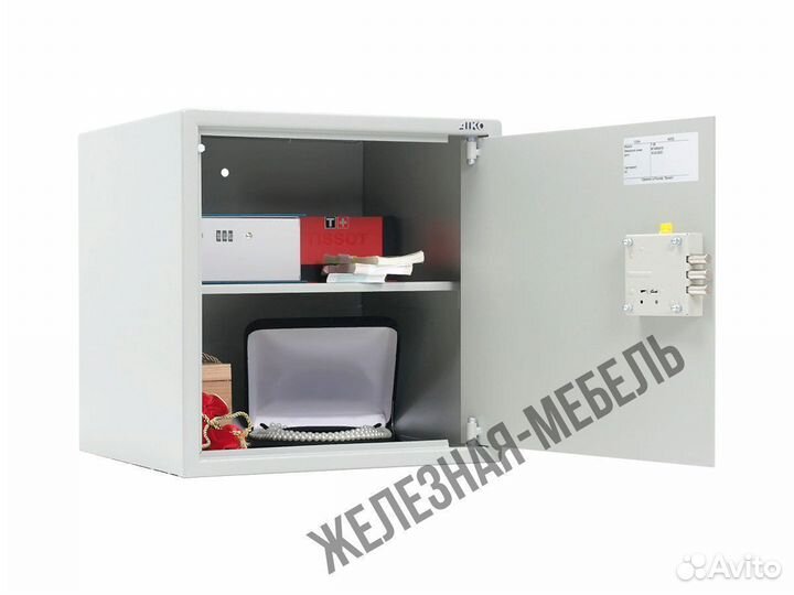 Мебельный сейф в офис Aiko T-40