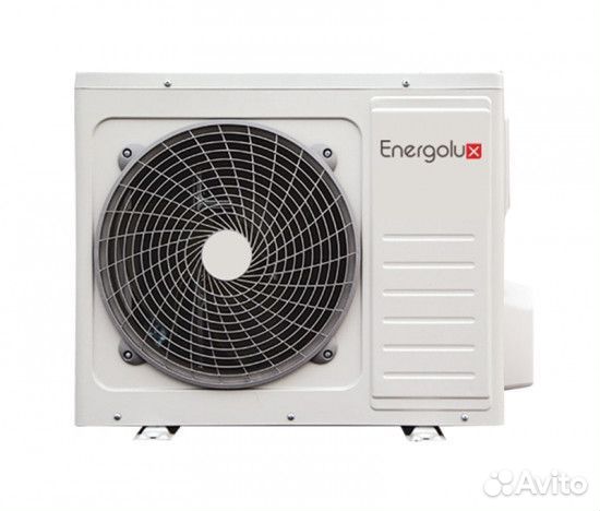 Сплит-система energolux SAS07Z3-AI/SAU07Z3-AI-WS30