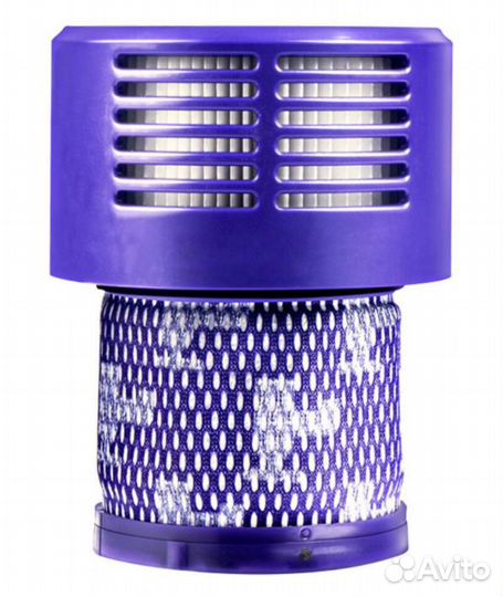 Фильтр Dyson V10; SV12