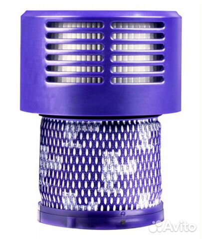 Фильтр Dyson V10; SV12
