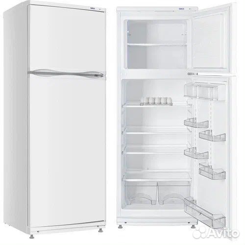 Холодильник atlant мхм 2835-90
