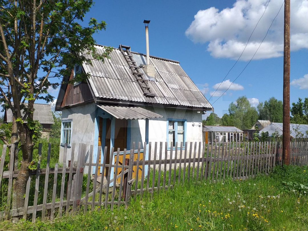 Купить загородную недвижимость в Тавде