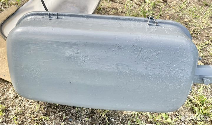 Светильник фонарь уличный