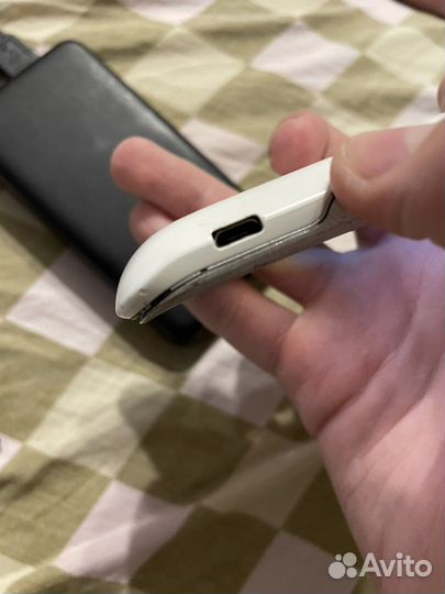 Телефон htc