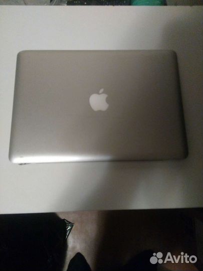 Macbook pro13 a1278 по запчастям