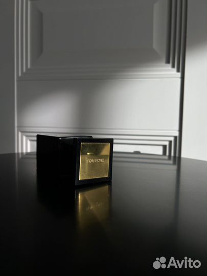 TOM ford tobacco vanille