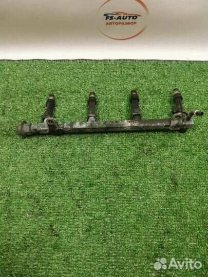 Топливная рейка Chevrolet Lacetti универсал 1.8