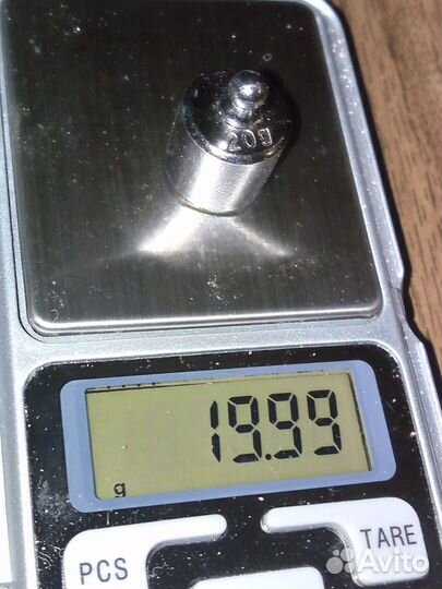 Гири для весов