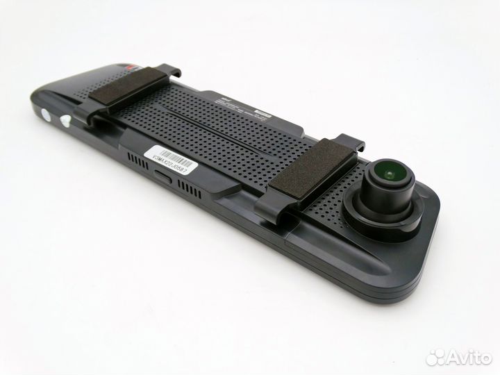 Зеркало видеорегистратор с сенсорным экраном V3