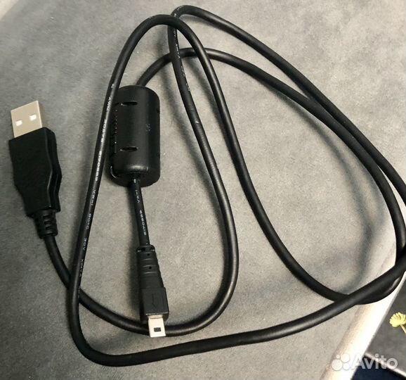 Фотоаппарат Lumix