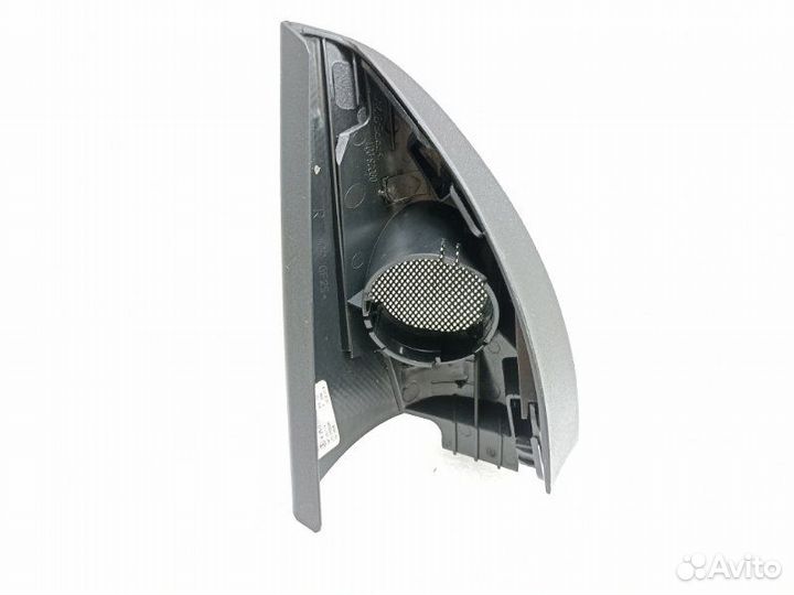 Накладка крепления зеркала передняя правая