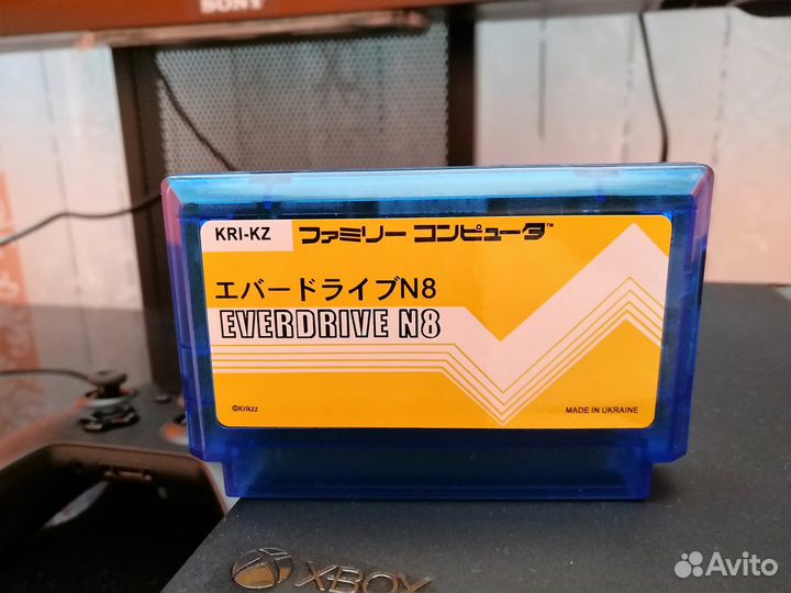 Флешкартриджи для Sega/ FC/ snes/SFC/ N64/ GBA/ DS