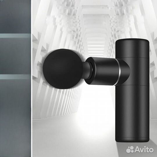 Массажер для тела импульсный