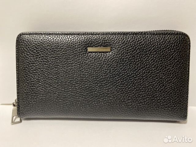 Портмоне мужское