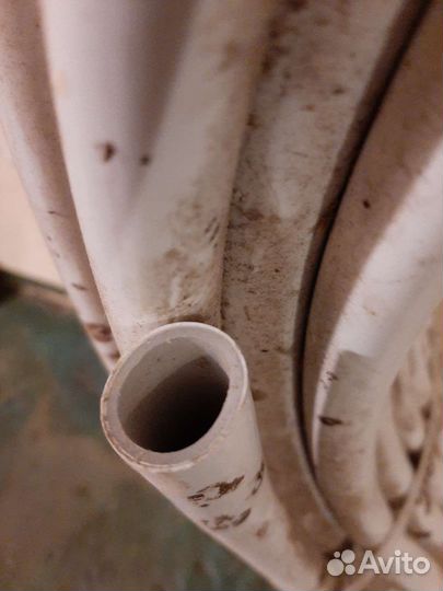 Труба металлопластиковая 20