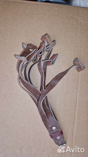 Торока для переноски дичи