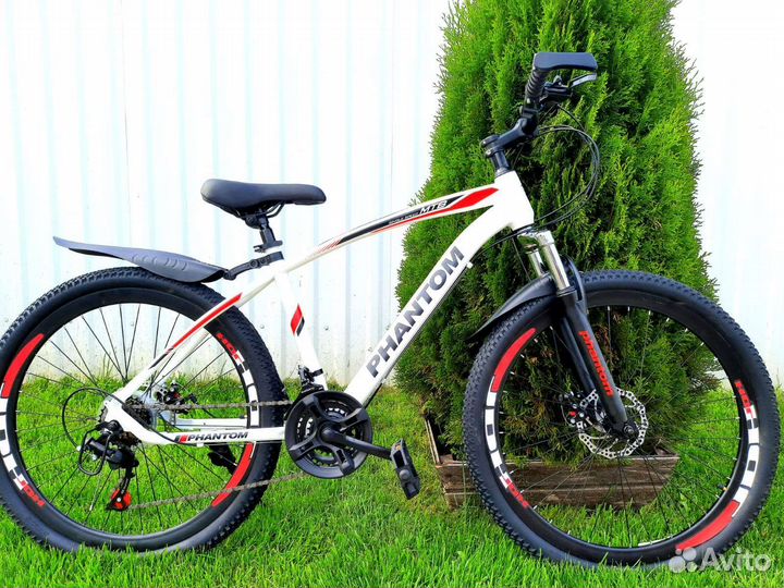 Велосипед горный 26