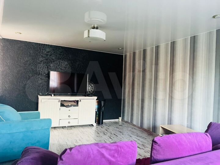 Дом 85 м² на участке 4 сот.