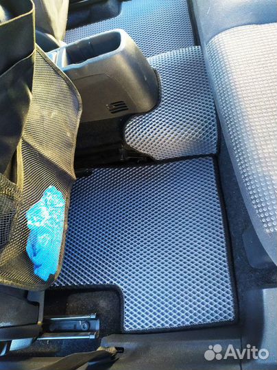 Коврики Эва от производителя / Коврики ева