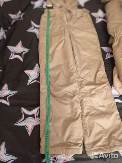 Костюм юн армии