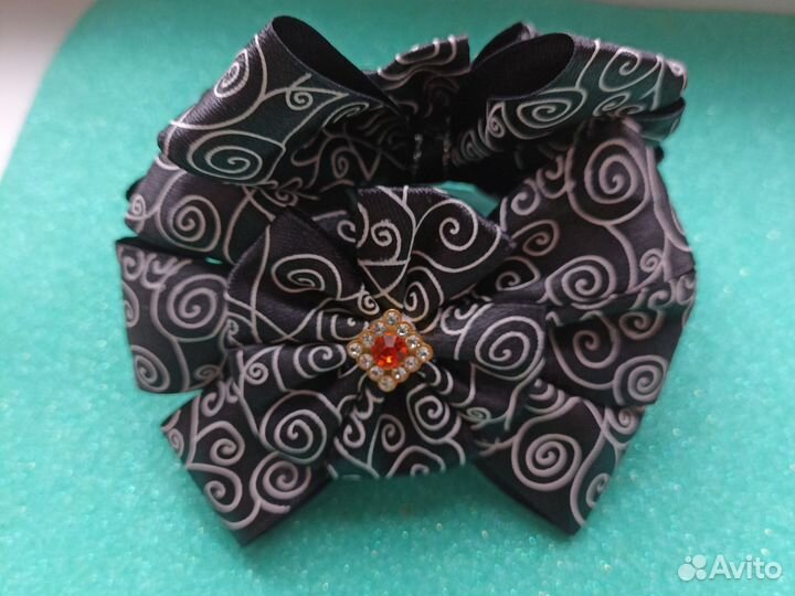 Резинка для волос