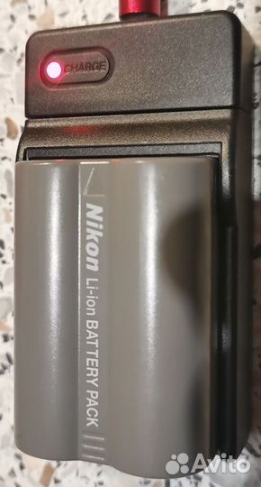 USB зарядное устройство Nikon EN-EL3e