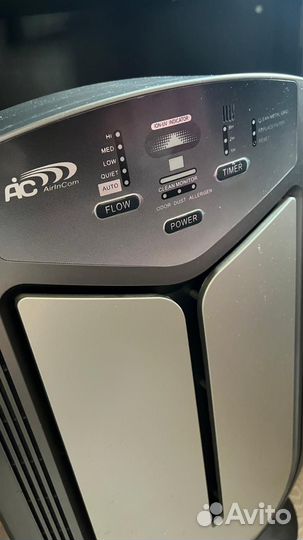 Очиститель воздуха AiC XJ-3800А-1