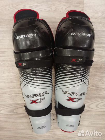 Наколенники (щитки) хоккейные