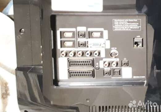 Телевизор Samsung 94см