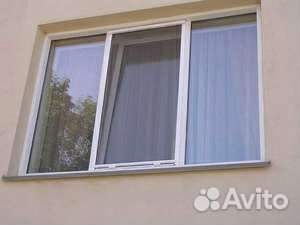 Москитные сетки на окна