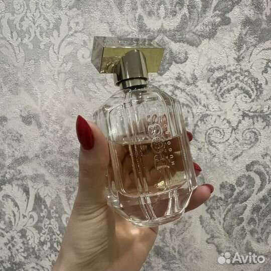 Hugo Boss The Scent For Her парфюм