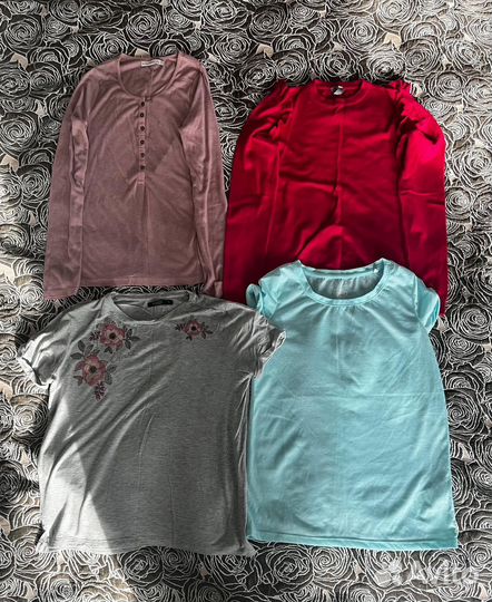 Вещи на девушку 40/42