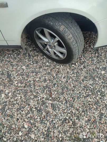 Galaxy TL Hulk 185/60 R14