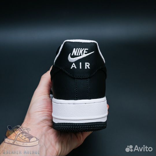 Кроссовки мужские nike air force 1