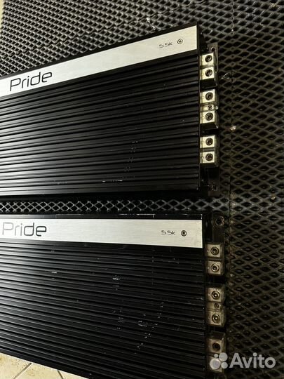 Моноблок 5.5k Pride