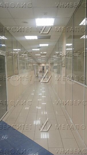 Помещение свободного назначения 189 м²