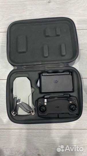 Dji mavic mini fly more combo
