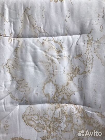 Бортики для кроватки (Италия)