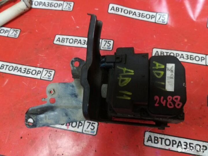 Блок abs Nissan Ad VY11