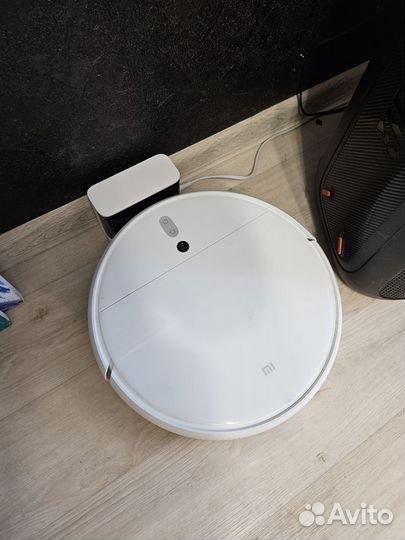 Xiaomi Mi Robot Vacuum Mop