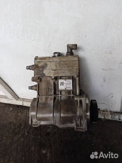 Компрессор пневмоподвески Mercedes-Benz Actros