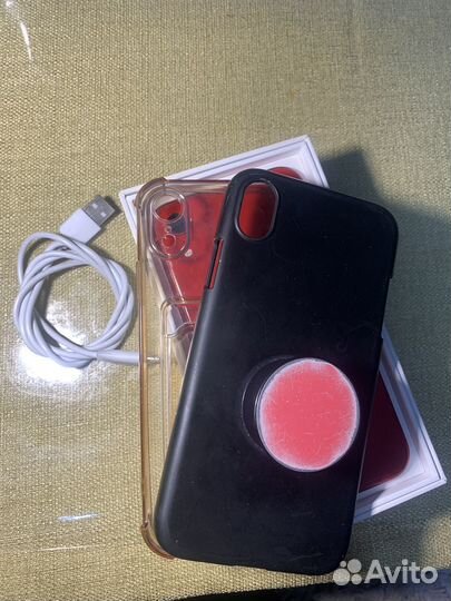 iPhone Xr, 64 ГБ
