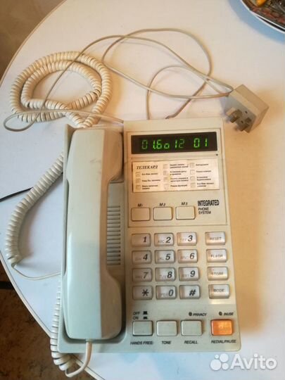 Бу стационарные телефоны,мобильный